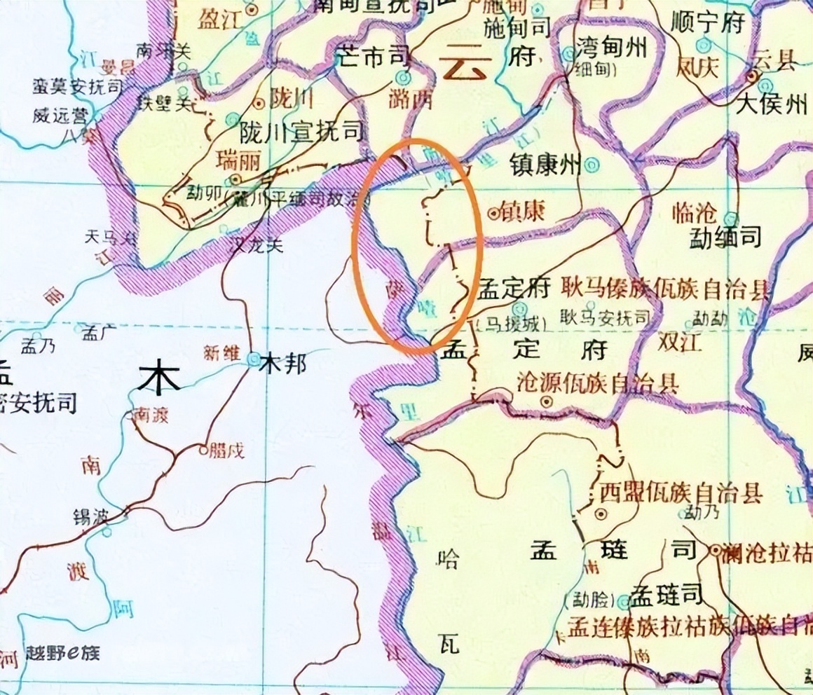 缅北的华夏同胞,缅北华夏同胞