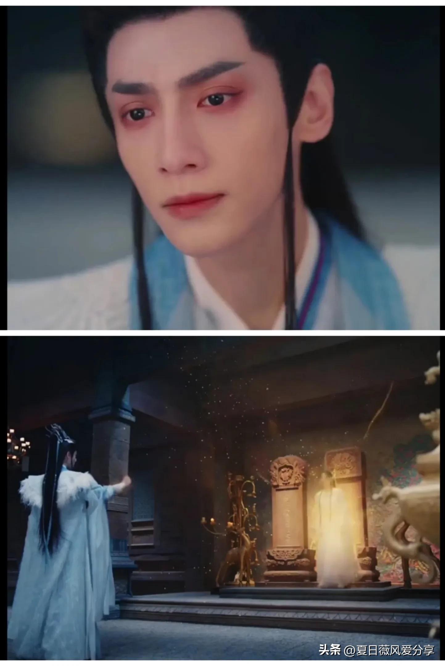 澹台烬最终活成了冥夜,澹台烬最后成仙还是成魔