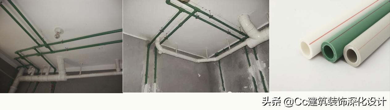 「材料」水电管线类材料介绍(管中贵族——PP-R铜管)