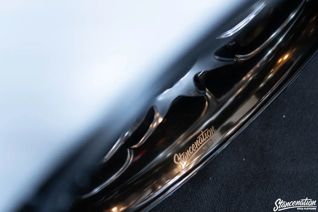 gtshow国际改装,gtshow改装福特