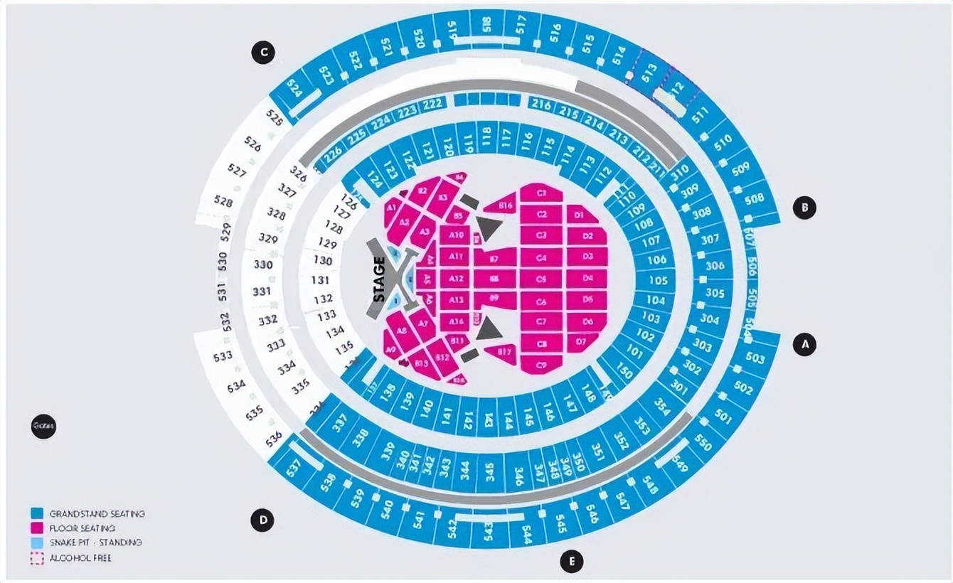 白宫回应霉霉AI照疯传,霉霉演唱会门票最快多久售空