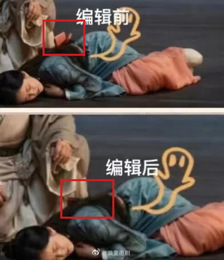 终于等到这部剧强制下架！免费给日本人打广告？观众大呼：休想