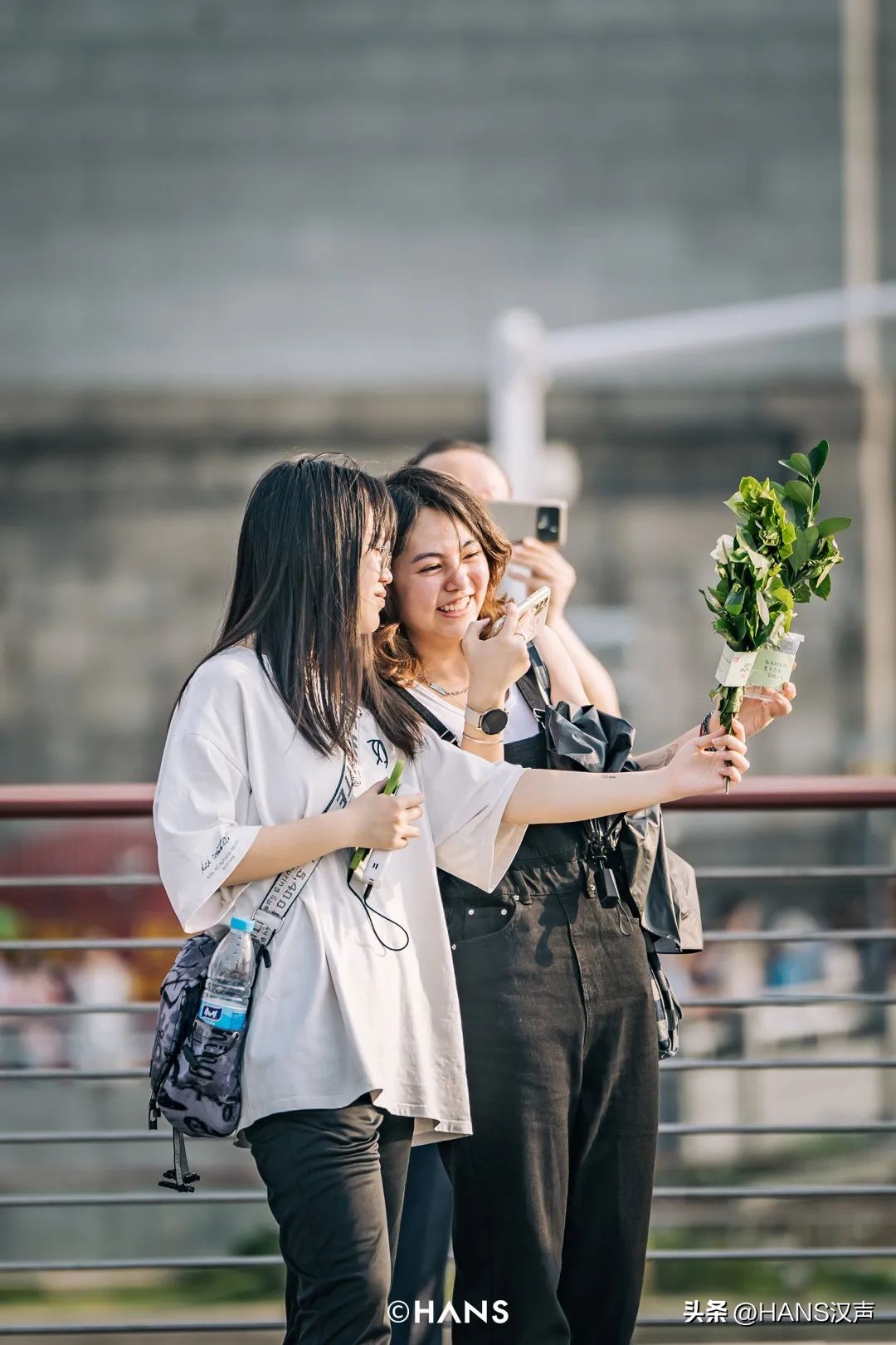 武汉一万朵栀子花,武汉人栀子花