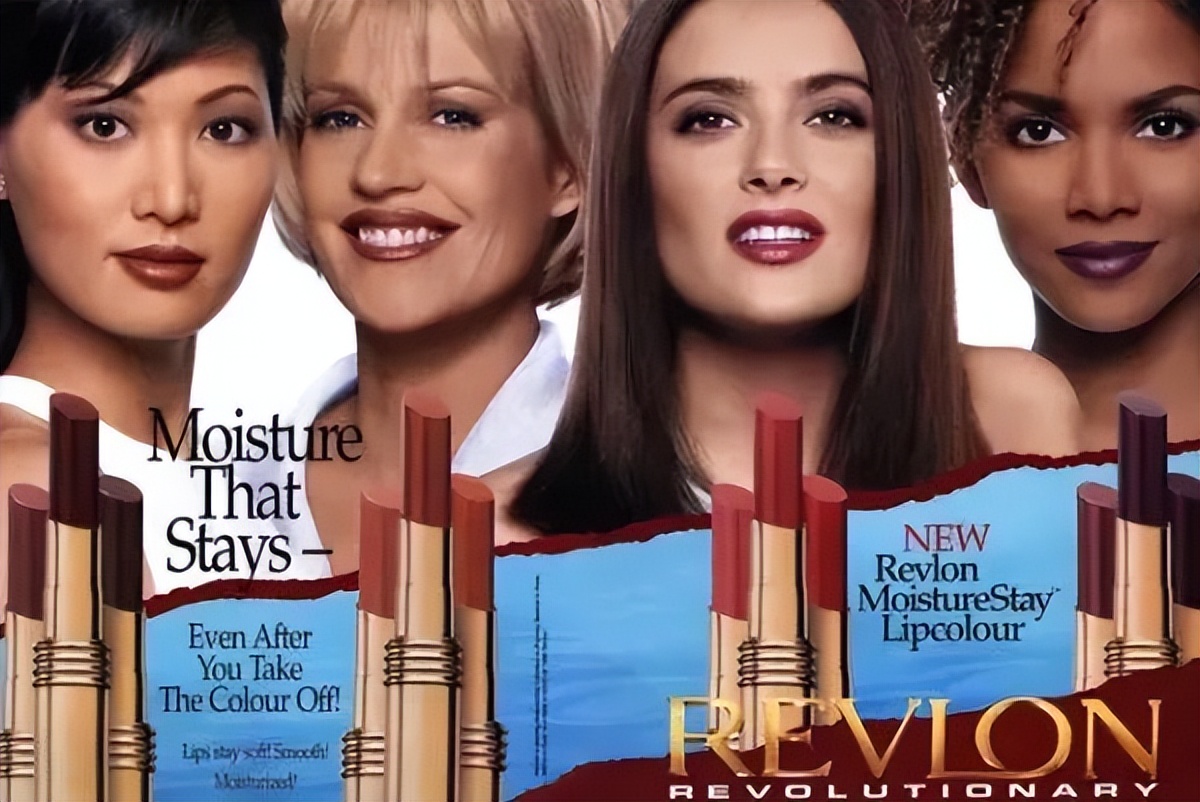 30年来众多国货品牌相继倒闭,露华浓真的要停产了吗