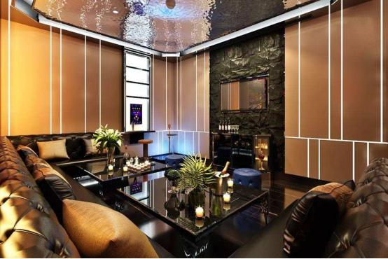 富豪为何痴迷私人会所,富豪为什么痴迷高级会所