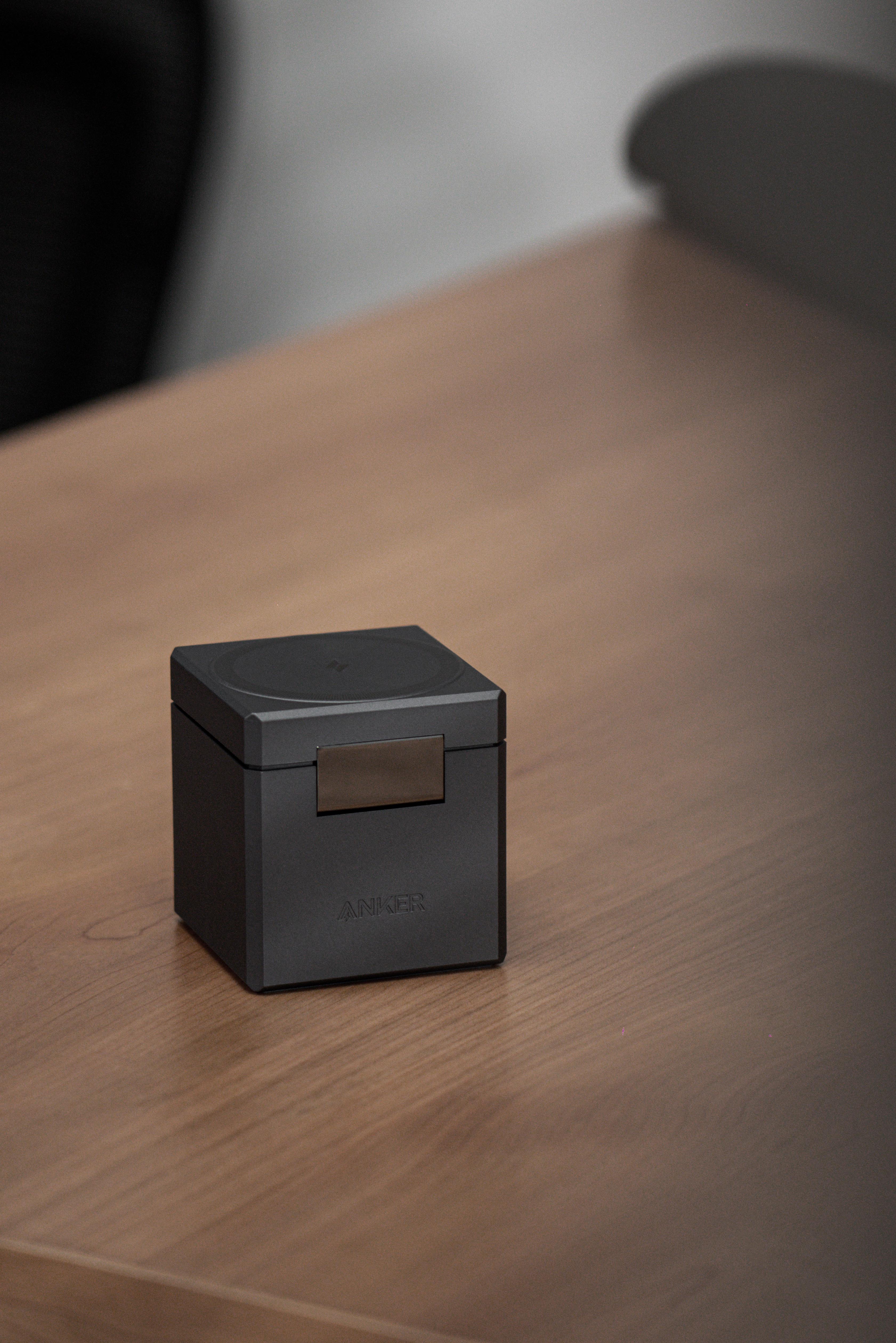 anker20w折叠头快充评测,anker充电头3代