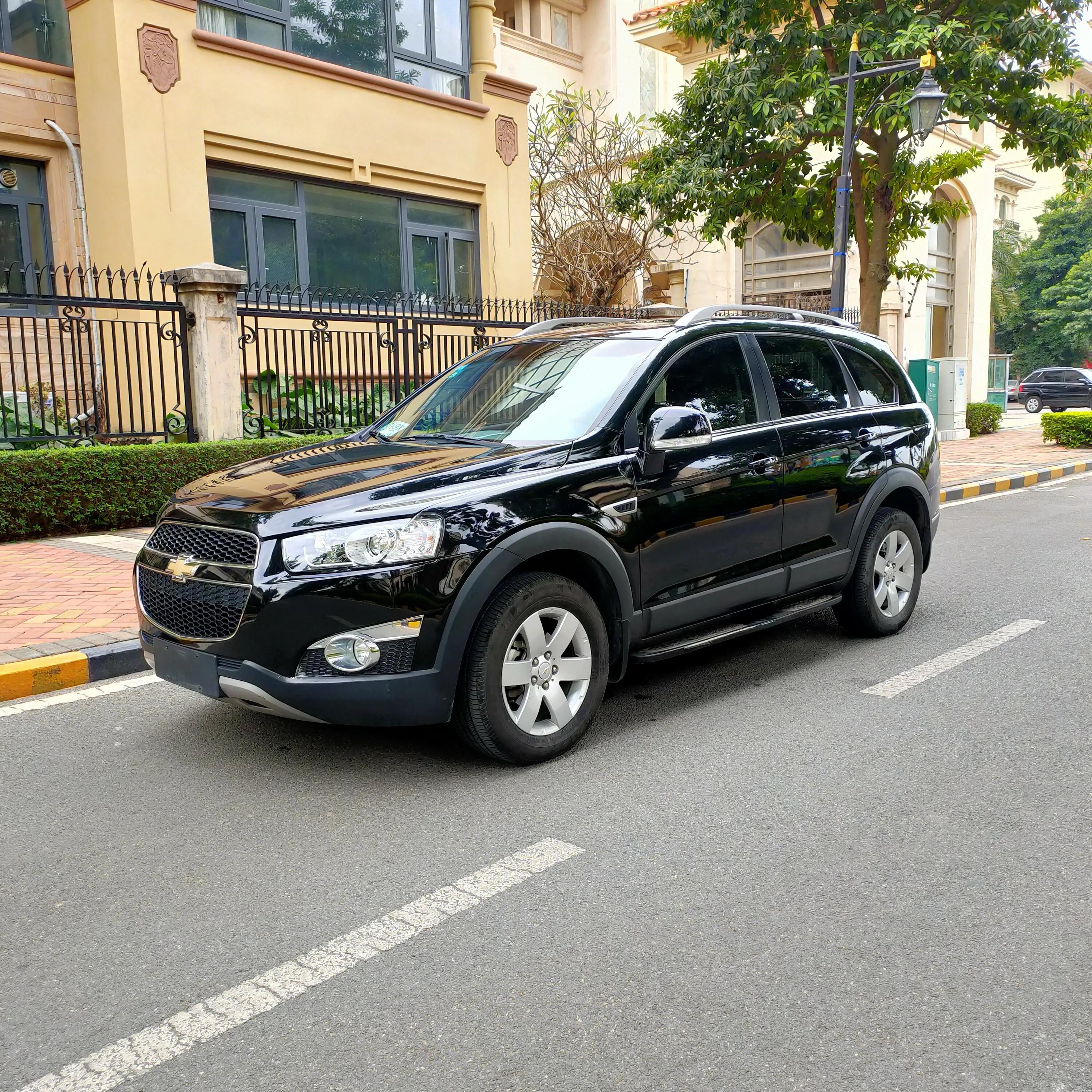 被忽视的低价车,被忽视的家用好车