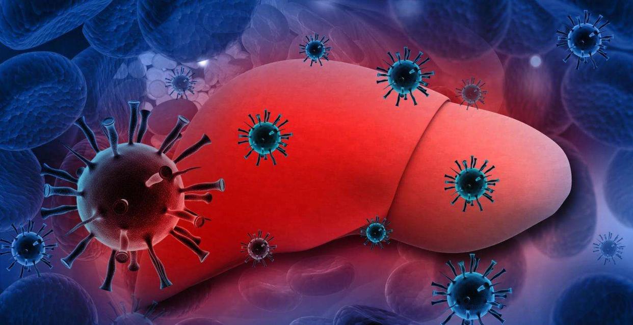 乙肝服用了恩替卡韦真的不能停吗,服用恩替卡韦后乙肝两对半125阳性