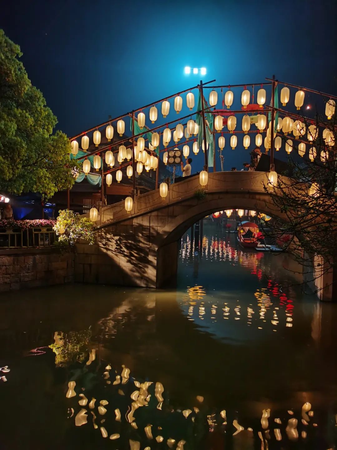 “老鼠爱大米”本周六空降象山影视城大宋奇妙夜