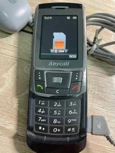 曾经用过的手机也是回忆,有你曾经用过的手机吗