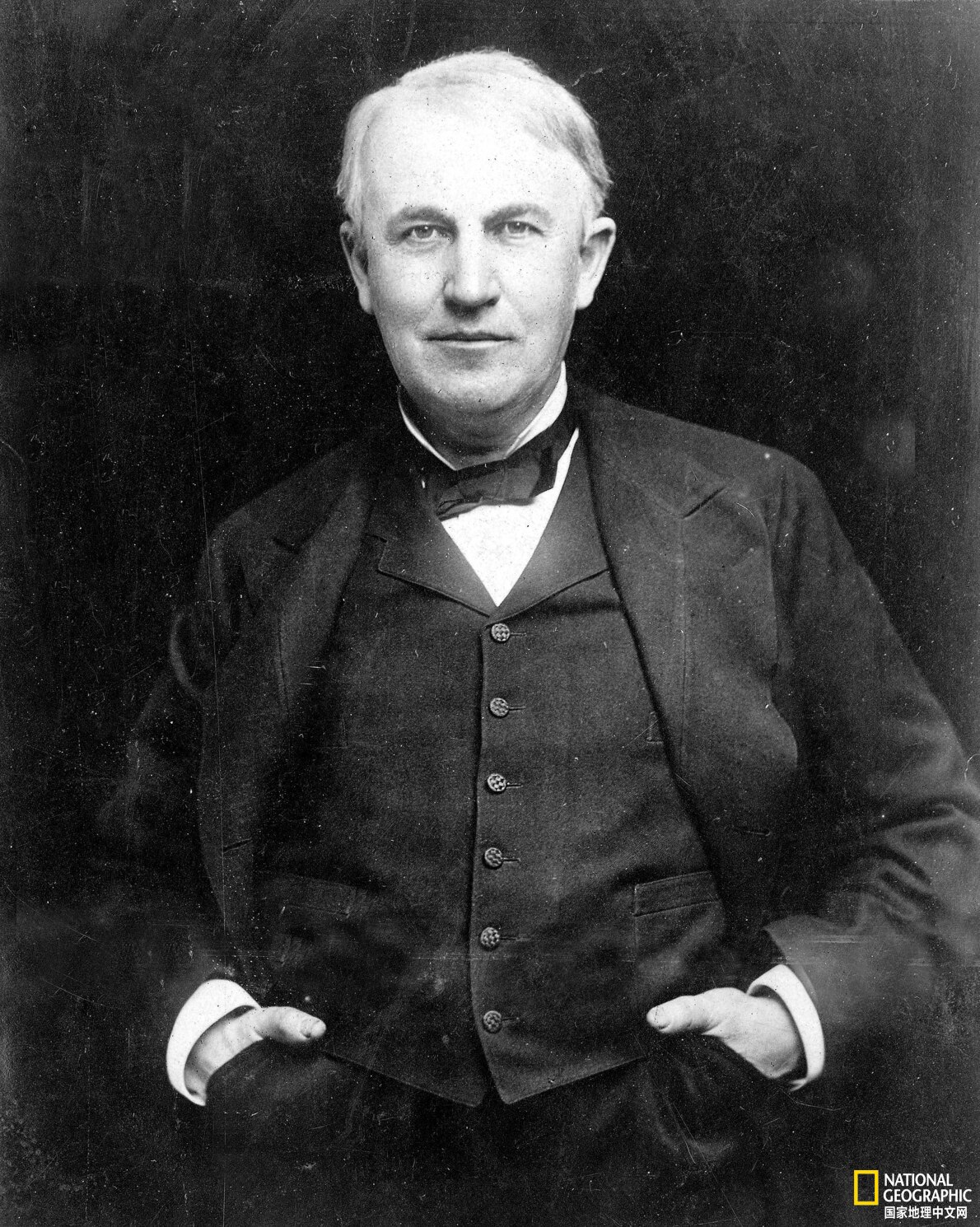 爱迪生发明白炽灯泡失败了几次,爱迪生发明耐用的白炽灯泡意义