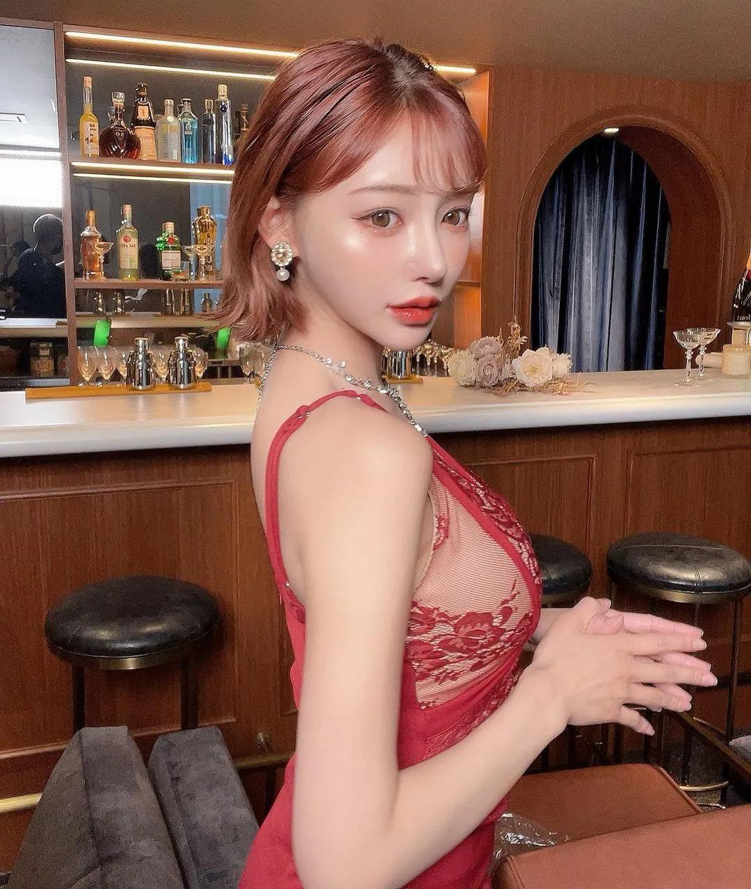 来自日本的极品美女TomorrowsFlower(明日の花)