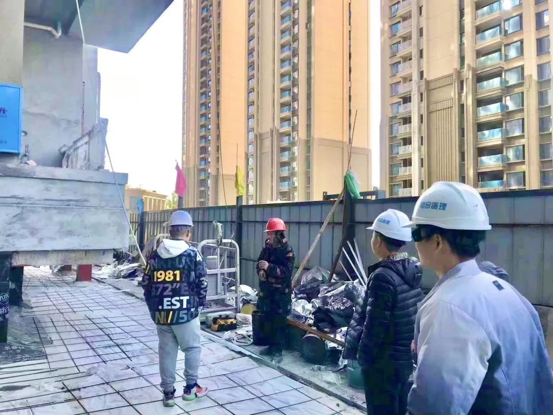 益阳恒大名都二栋封顶了吗,黔江恒大名都复工复产最新通知