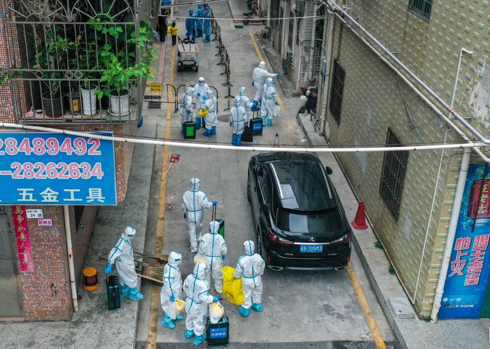 外国专家谈论中国人勤劳,为什么外国人那么穷还那么懒