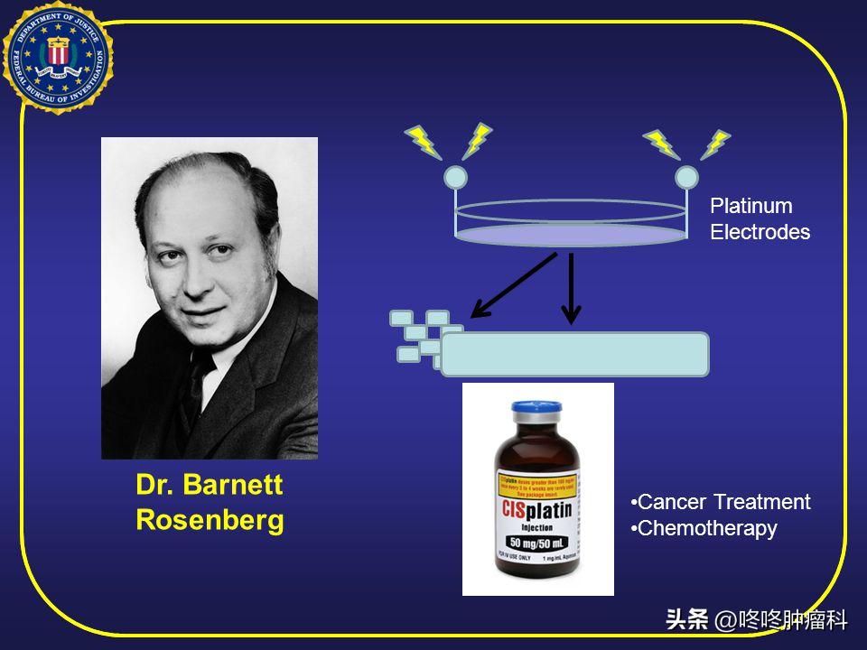 漫谈百年抗癌史:纳粹创造的生化毒剂,最终成了救人无数的抗癌神药