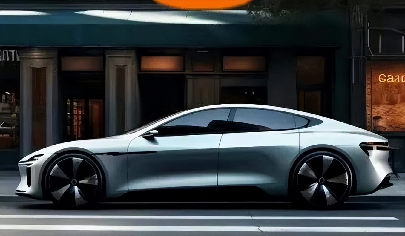 小米新能源汽车未来发展趋势,小米或给新能源汽车带来一场风暴