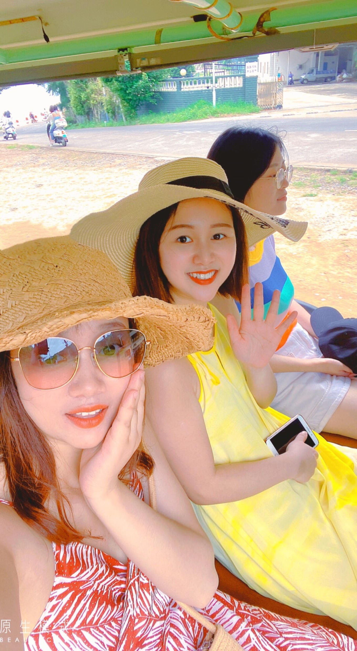 四天三晚北海涠洲岛旅游攻略,北海攻略涠洲岛攻略