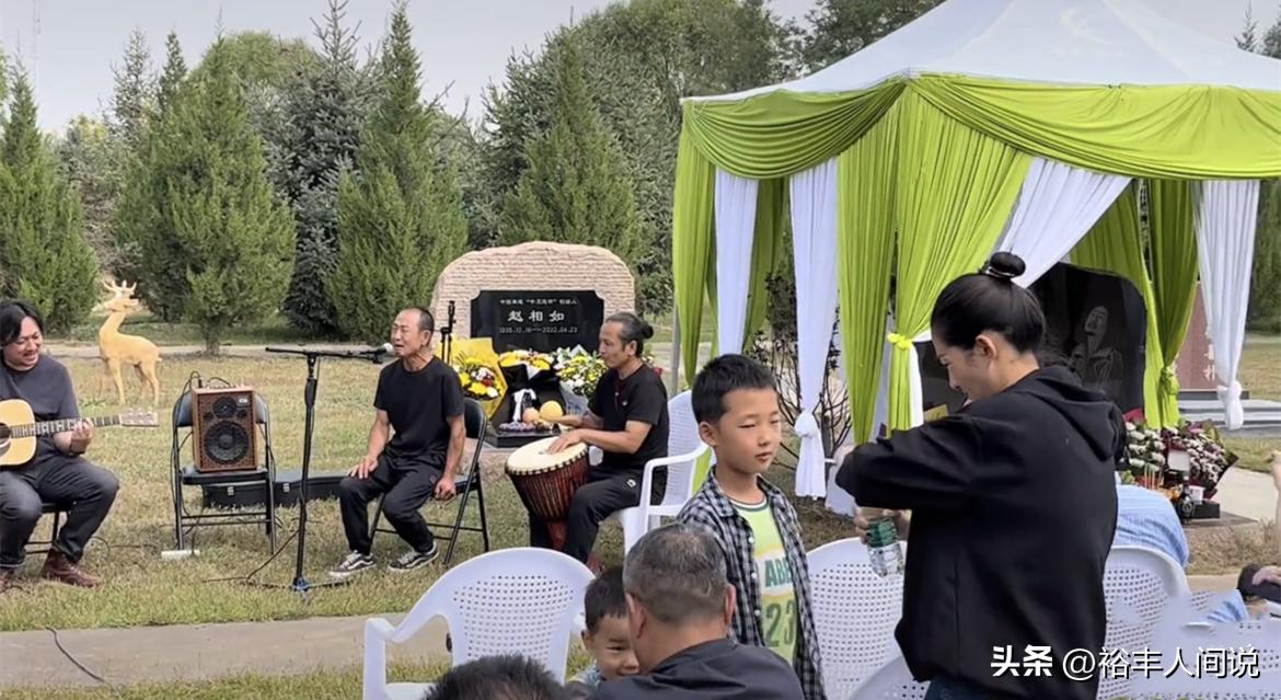 歌手赵已然去世有什么作品,歌手赵已然因何病去世