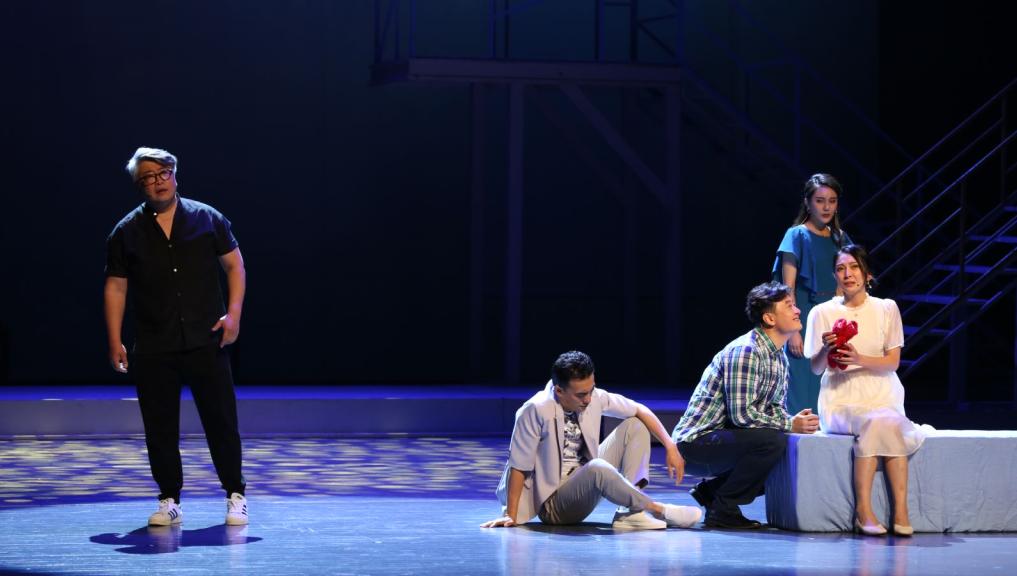 FTweekend文末有福利｜您有一份周末文艺漫游计划请查收