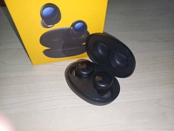 realme真我budsair2评测,realmebudsair2neo