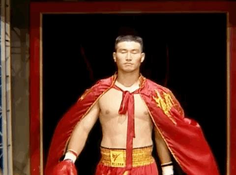 散打王滕军视频,中国散打王十大名将排名1974年