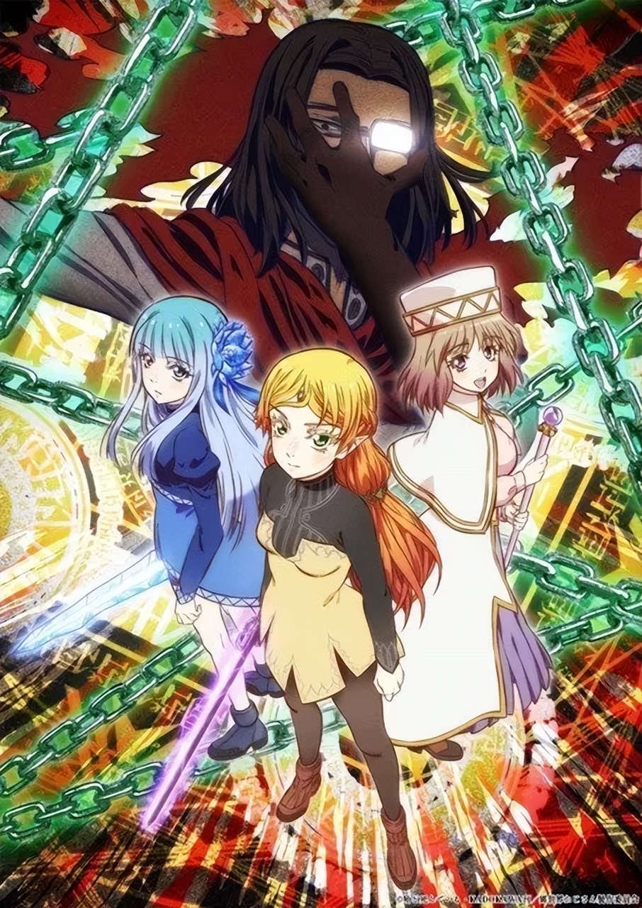 2022年7月新番导视——新作篇