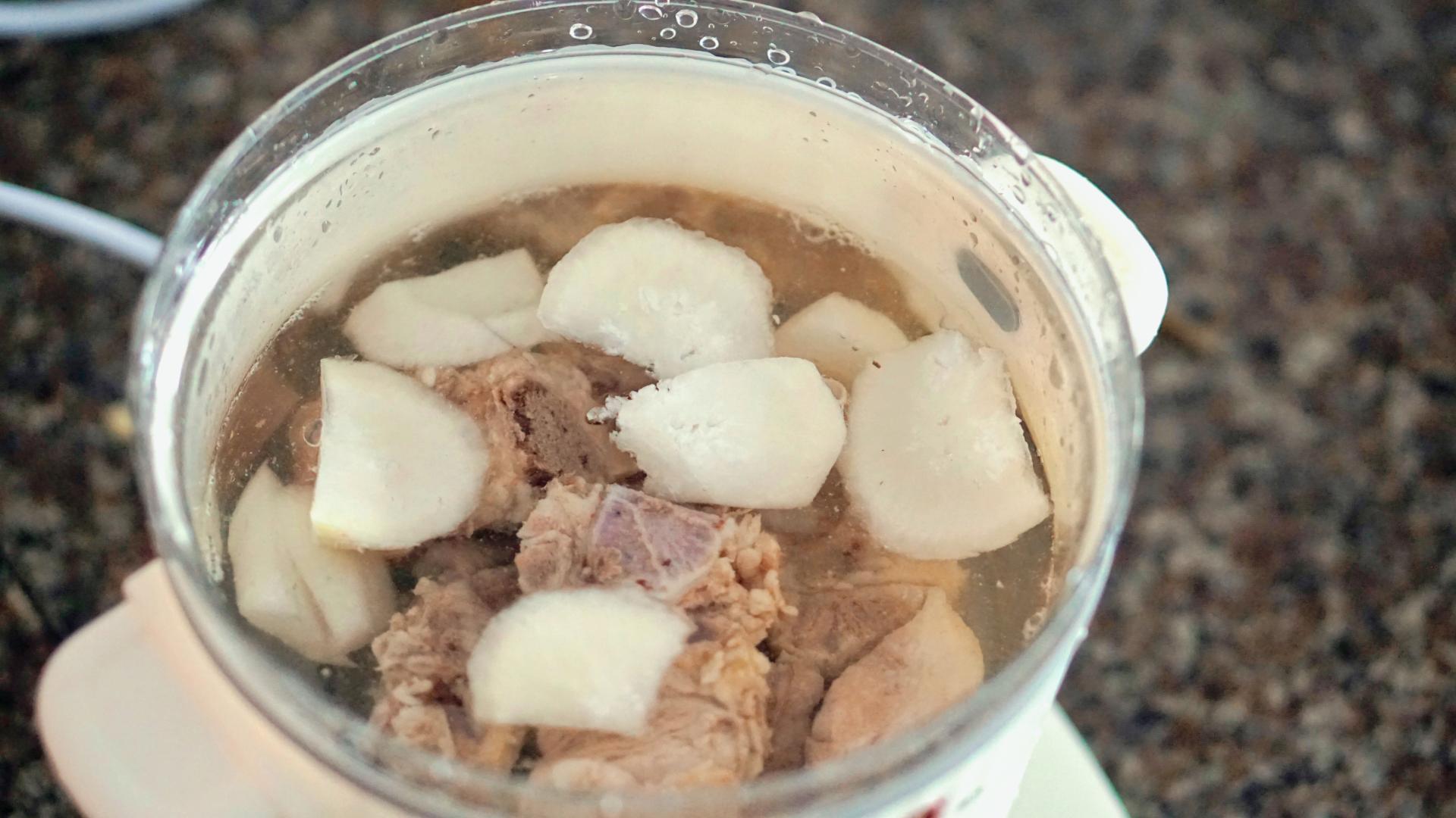 又好又实用的炖盅有哪些,炖盅蒸煮三合一智能锅