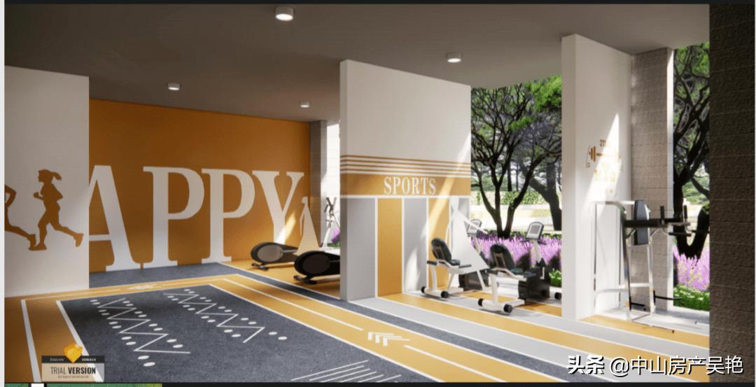 中山西区越秀天樾湾备案价,中山越秀天樾湾楼盘沙盘