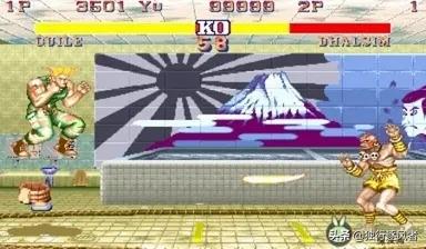 十大经典街机游戏排行榜最新,8090后的童年回忆街机游戏