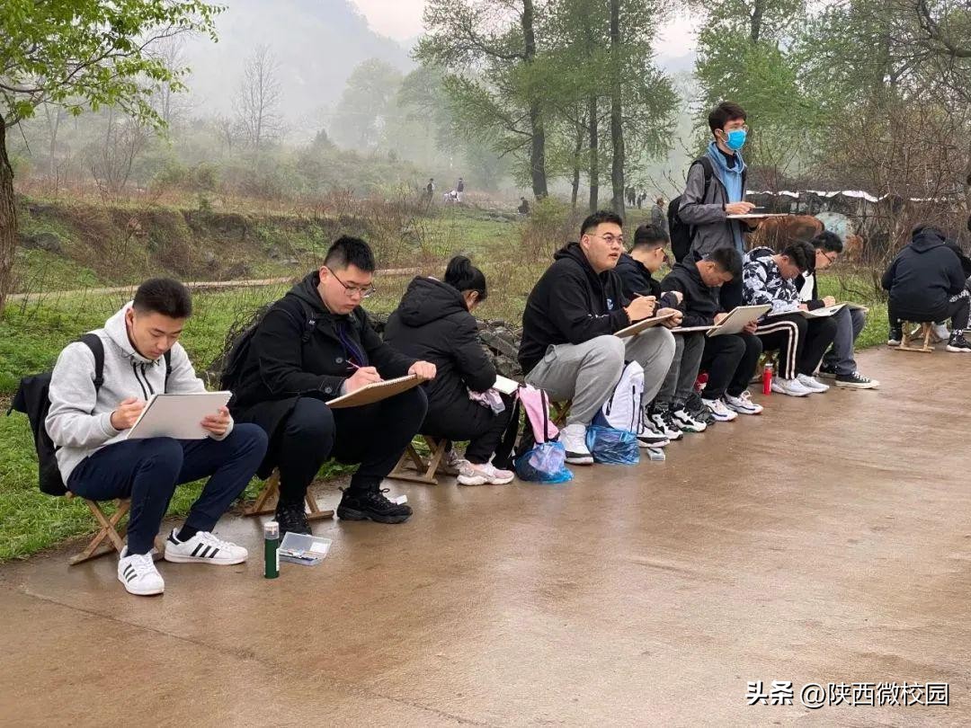 陕西2022美术艺考生怎么填报志愿,陕西美术类报考志愿填报