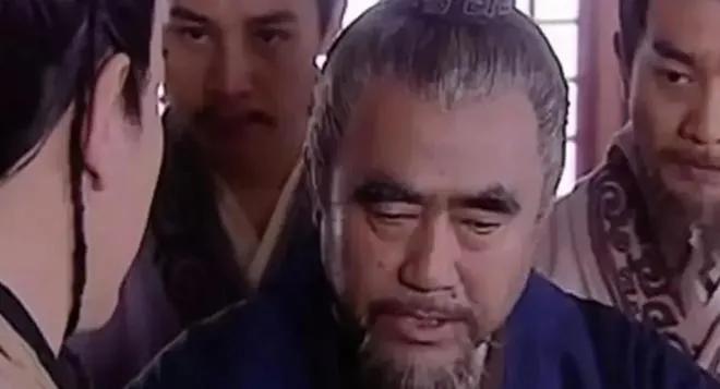 游侠郭解大结局,游侠列传郭解主要事迹