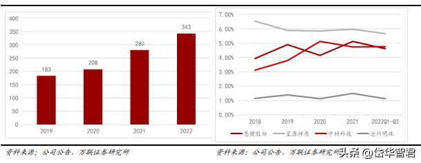 恩捷股份是干法还是湿法,湿法隔膜龙头恩捷市场份额