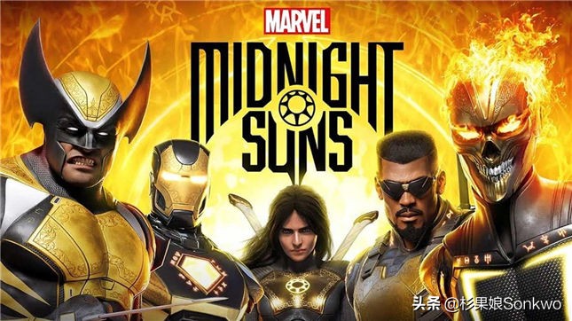 为什么艾尔登法环是最好玩的游戏,今年有能超过艾尔登法环的游戏吗