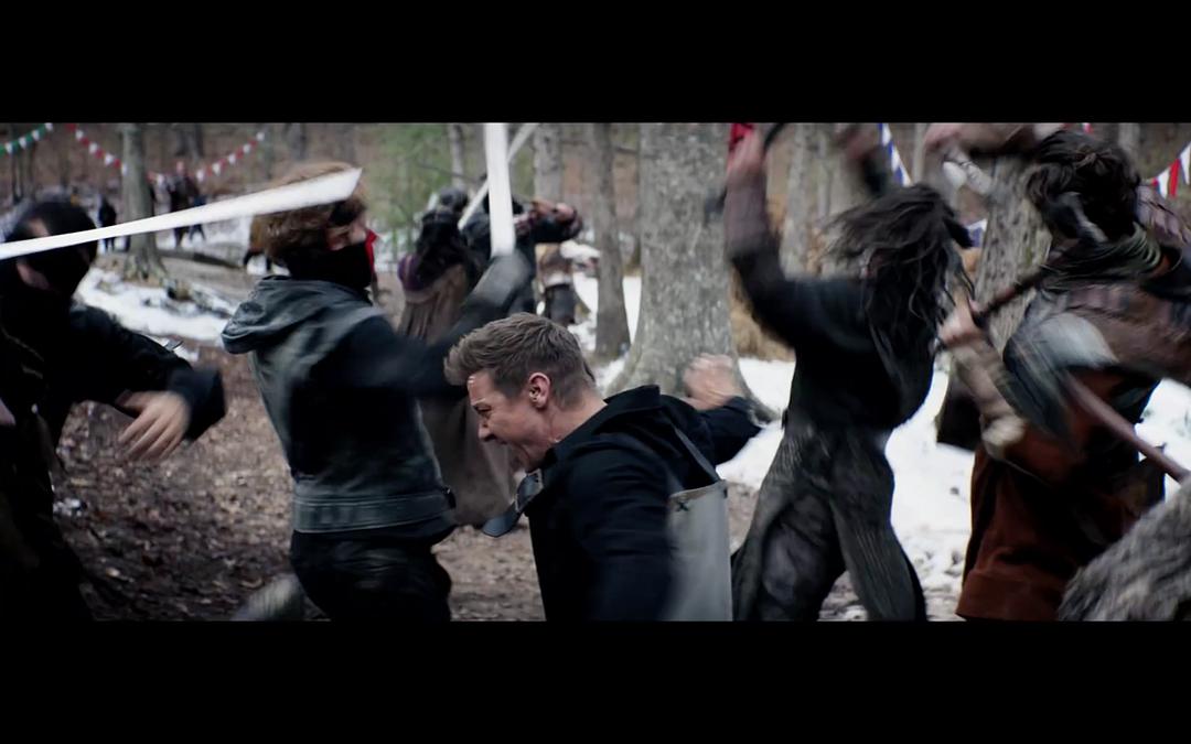 漫威最先出的超级英雄,漫威第一个超级英雄霹雳火