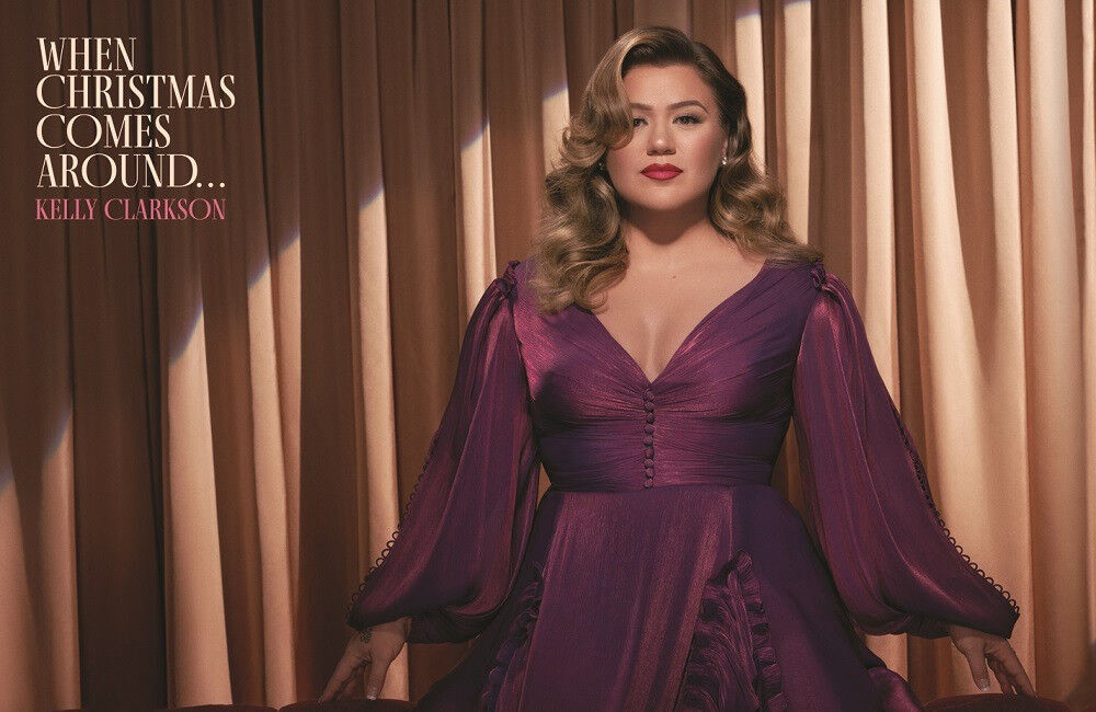 圣诞氛围已经很浓了,圣诞的氛围感满满的