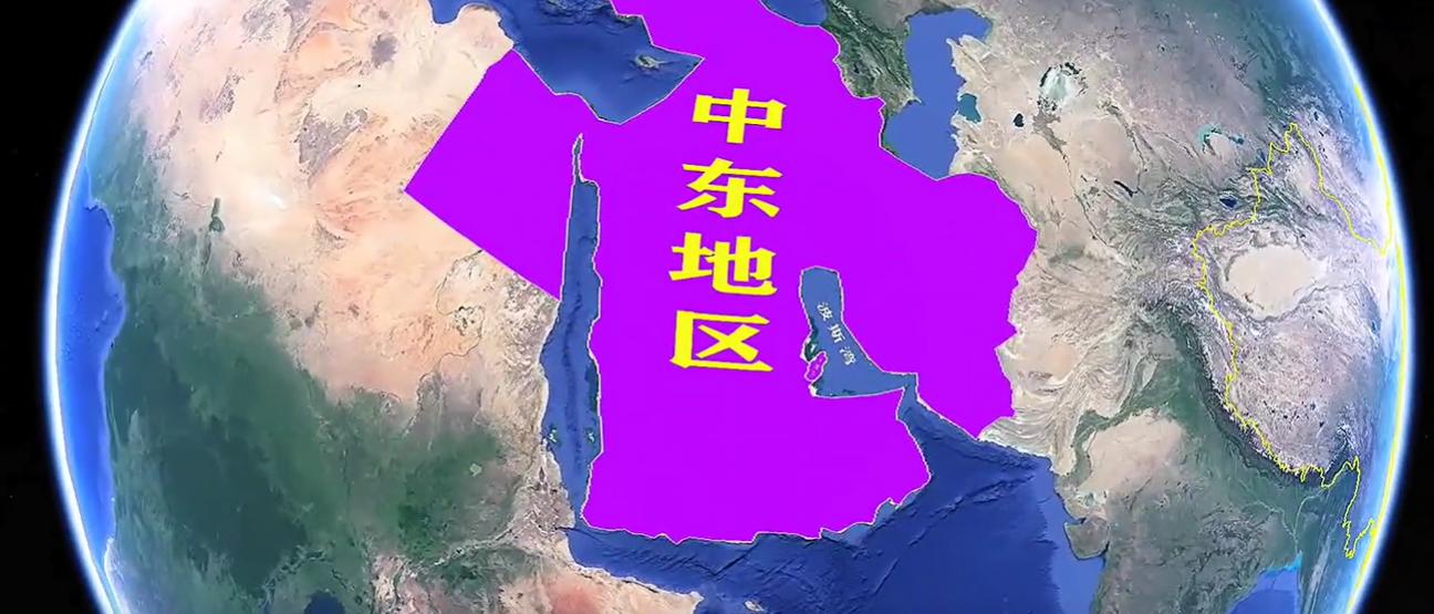 卡塔尔在地球的哪个部位,卡塔尔国家位置