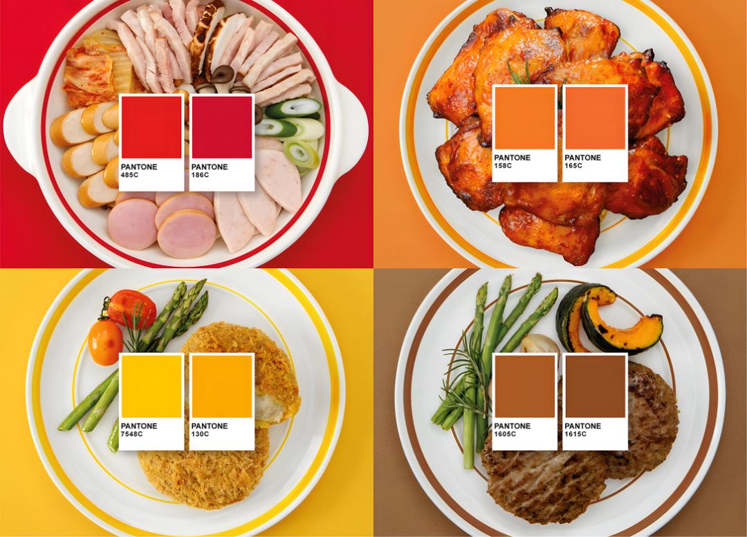 2022韩国K-设计大奖包装作品