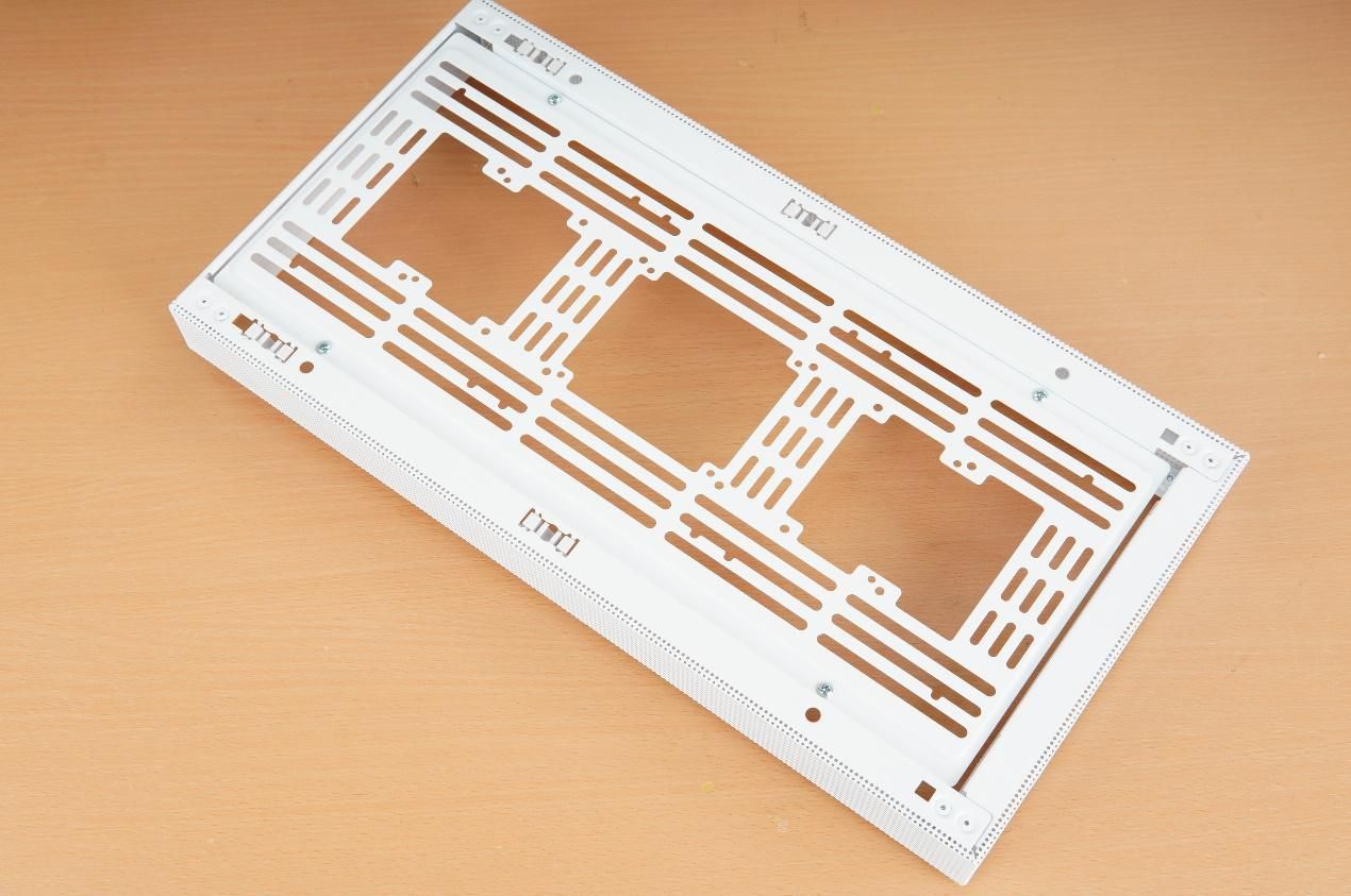 机箱先马趣造2,先马趣造2散热测评