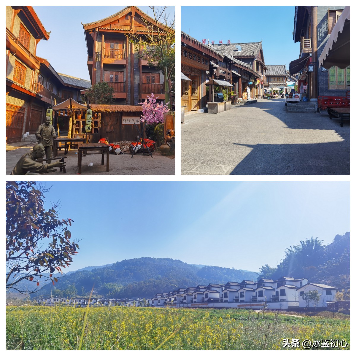 云南西双版纳旅游景点攻略自由行,云南自驾旅游攻略自由行路线推荐