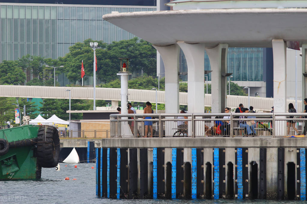 深圳出发香港一日游超详细攻略,香港自由行3天攻略
