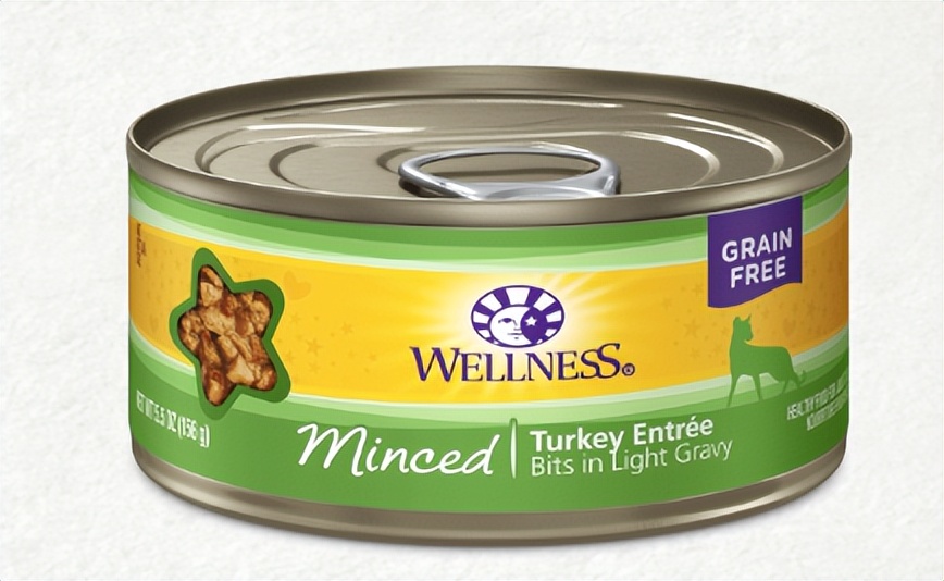 wellness幼猫粮适合多大猫咪,wellness宠物猫粮测评