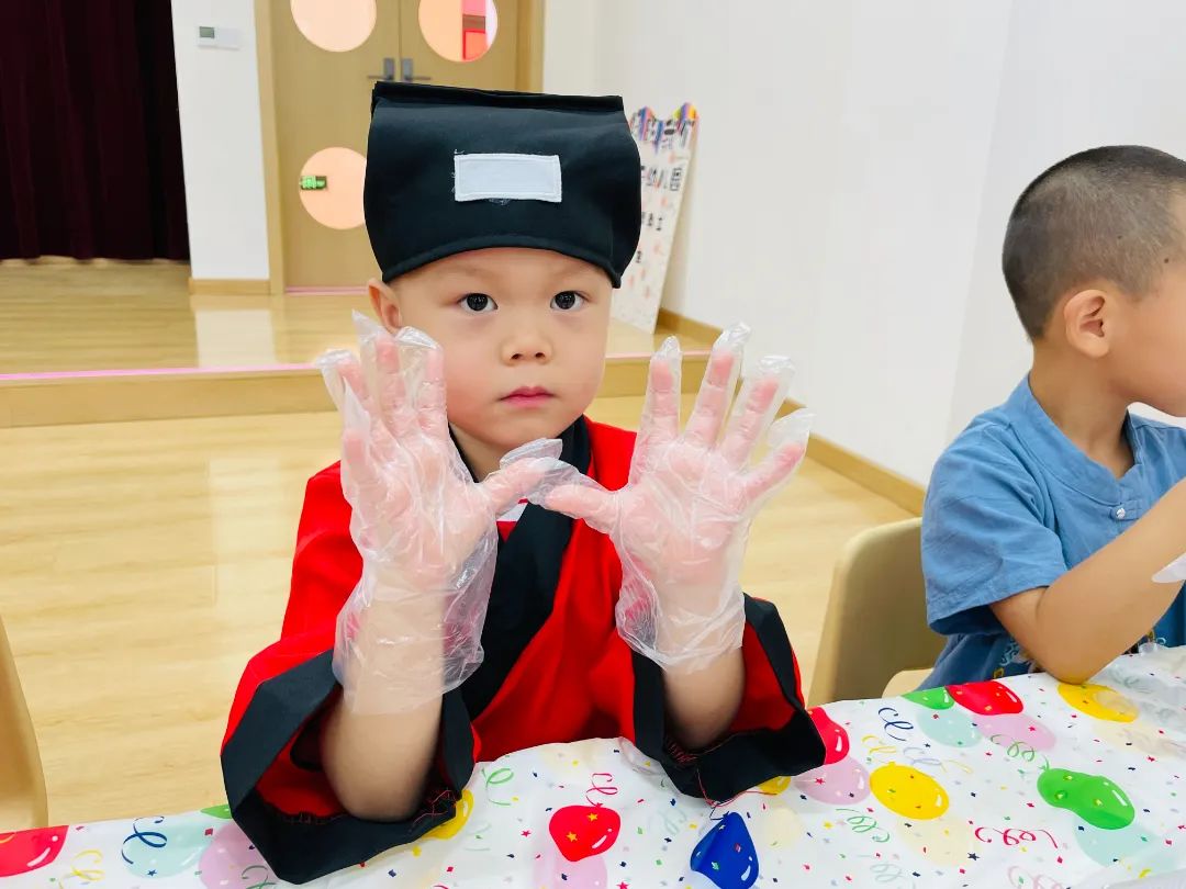 心怀皓月，致敬师恩，百仁幼儿园中秋节教师节双节主题系列活动