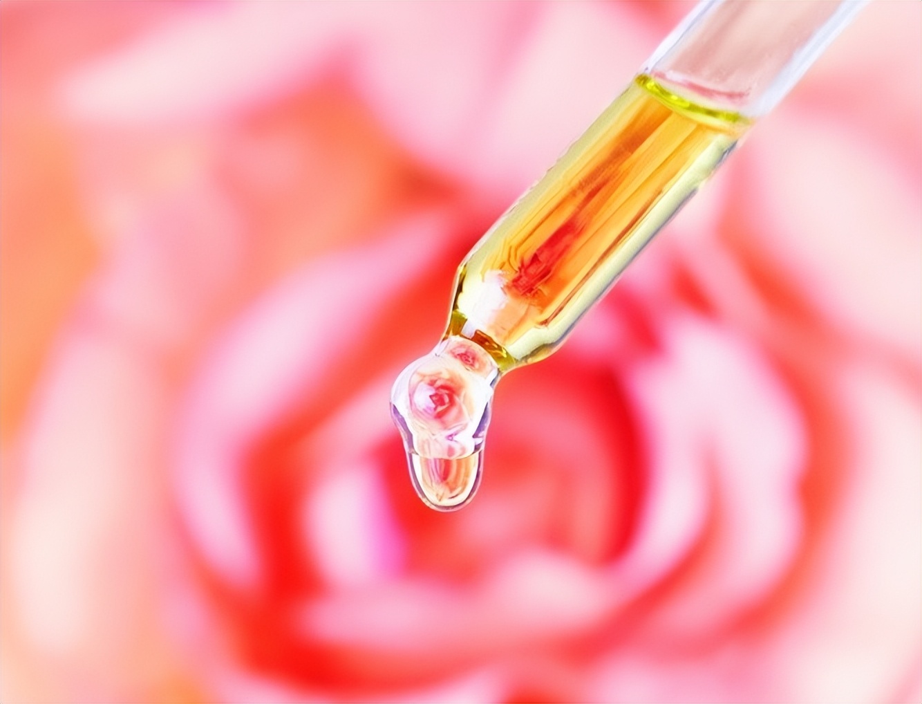 35以上最好的精华油,小分子精华油推荐测评表