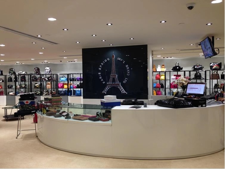 服装零售软件大全,服装类软件销售