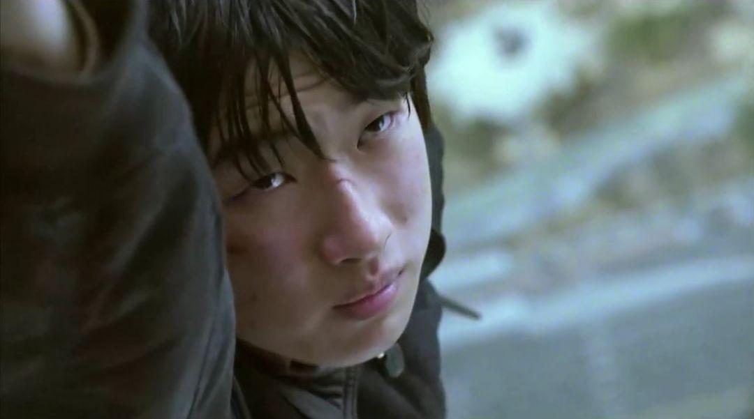 韩国演技派代表之一河正宇,韩国老电影河正宇