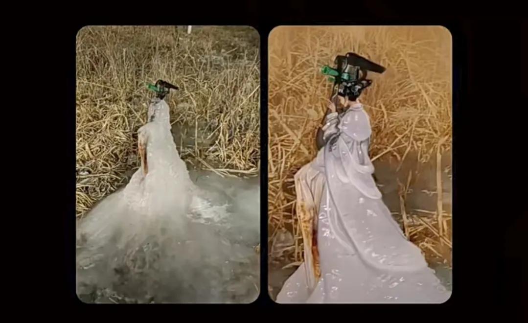 万物皆有灵厉害视频,万物皆有灵性真的不可思议