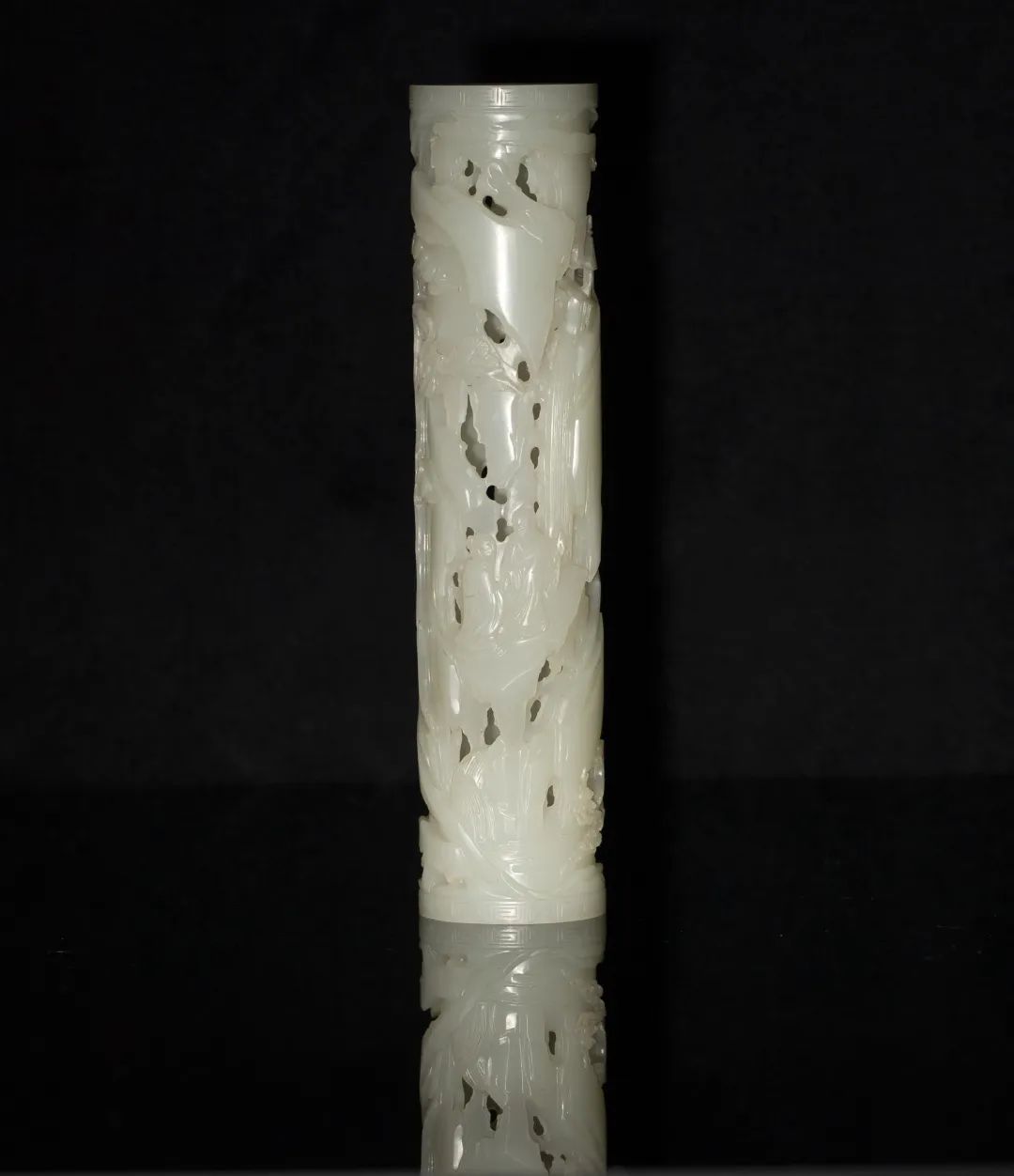 深挖北美私藏！生货颇多！奥克里奇「重要中国古董•书画拍卖」