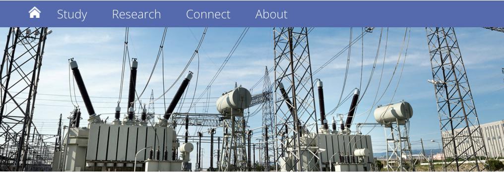 曼彻斯特大学电子电气专业,曼彻斯特大学电气