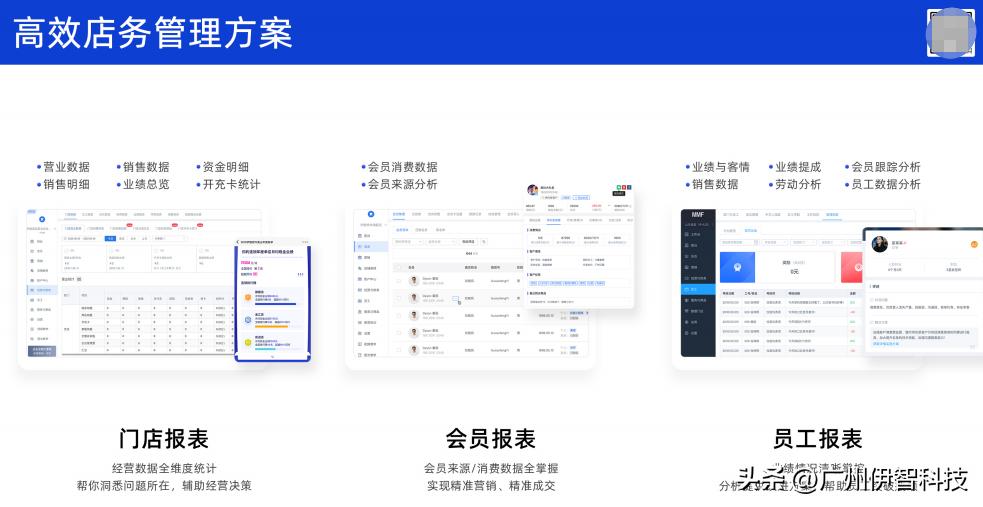 美容美发店会员系统怎么用,美容美发会员卡管理软件推荐哪些