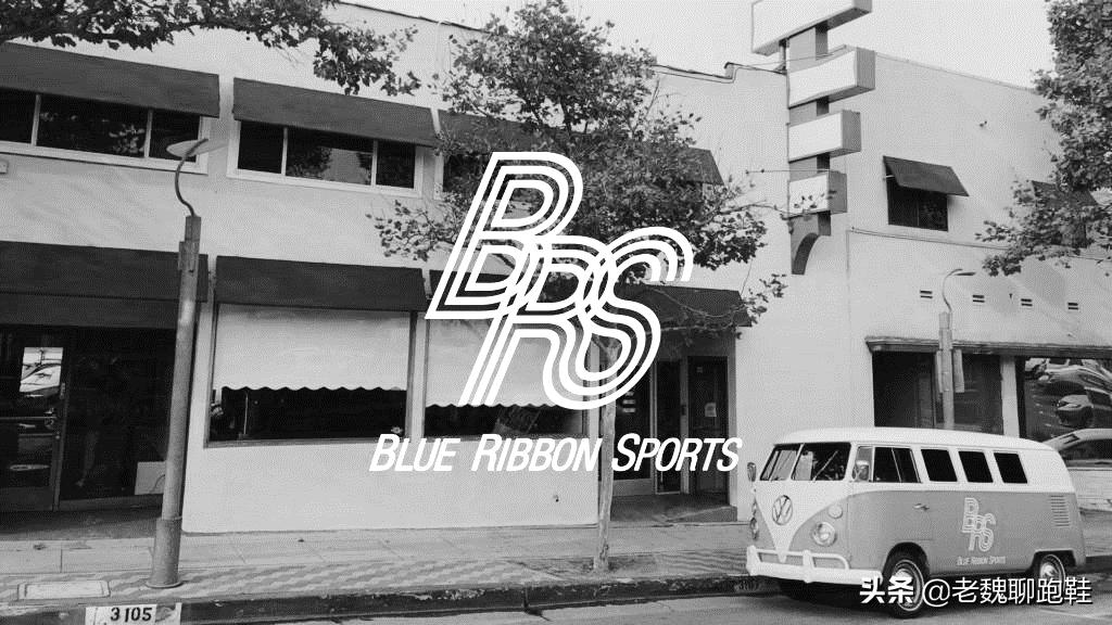 耐克发展历程全过程,耐克成名之路